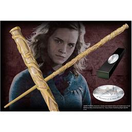 Hermione Granger's tryllestav (Character-Edition)