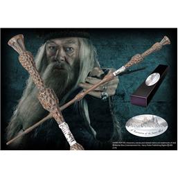 Harry PotterAlbus Dumbledore Tryllestav (Character-Edition)