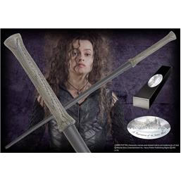 Bellatrix Lestrange Tryllestav (Character-Edition)