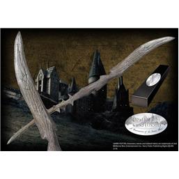 Harry PotterDeath Eater Thorn Tryllestav (Character-Edition)