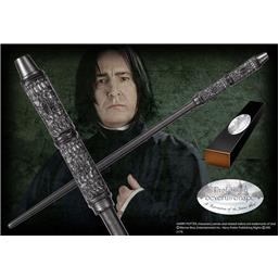 Harry PotterProfessor Severus Snape Tryllestav (Character-Edition)