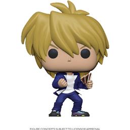 Joey Wheeler Pop! Animation Vinyl Figur