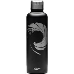 James Bond Flaske 007