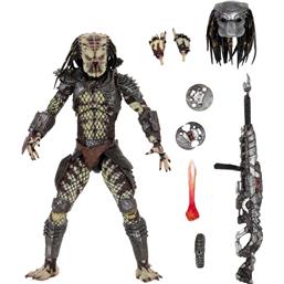 Ultimate Scout Predator Action Figure 20 cm