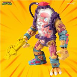 Mutagen Man Ultimates Action Figure 18 cm