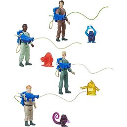 The Real Ghostbusters Kenner Classics Action Figures 13 cm 4-Pack
