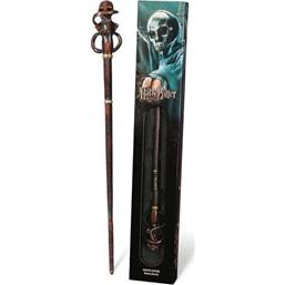 Death Eater Swirl Tryllestav 38 cm