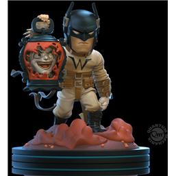 BatmanLast Knight On Earth Q-Fig Elite Figure 10 cm