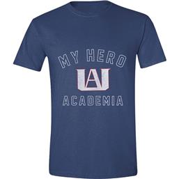 UA Logo T-Shirt