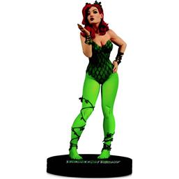DC Comics: Poison Ivy by Frank Cho Statue 25 cm