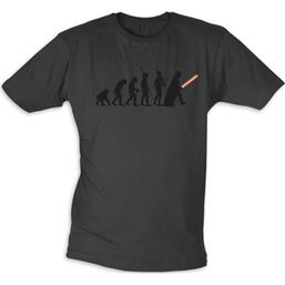 Dark Force Evolution t-shirt