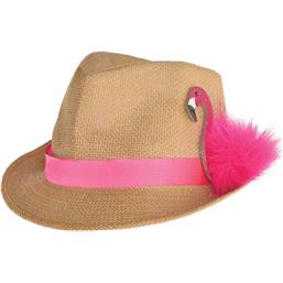 Hawaii og FlamingoFlamingo Sommerhat