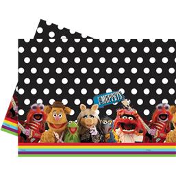 Muppet ShowMuppets Plastikdug 120 x 180 cm