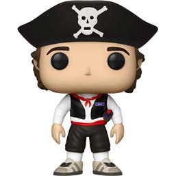 Brad as Pirate POP! Movies Vinyl Figur (#954)