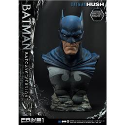 Batman Hush BatCave Buste 1/3 20 cm