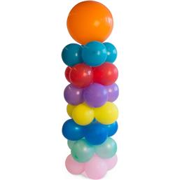 Ballon stativ 135 cm