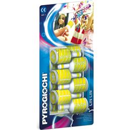 Diverse: Party Poppers 12 styk