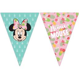 DisneyMinnie Mouse flagbanner 2,3 meter