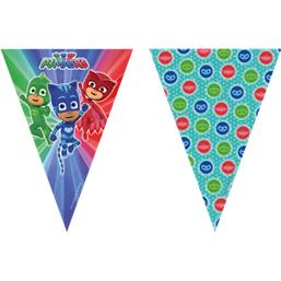 PJ MasksPJ Masks Flagbanner 2,3 meter