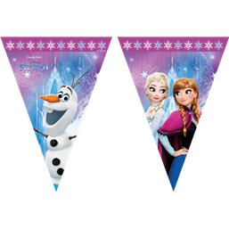 Frost: Frost flagbanner 2,3 meter
