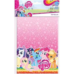 My Little Pony: Pink My Little Pony plastikdug 120 x 180 cm