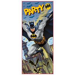 BatmanBatman dørbanner 68,5 x 152 cm