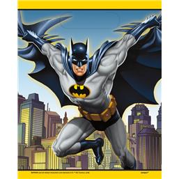 Batman: Batman Partybags 8 styk