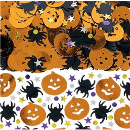 KonfettiHalloween konfetti 14 gram