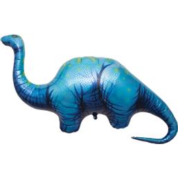 Dinosaur: Apatosaurus Dinosaur Folieballon 61 x 97 cm