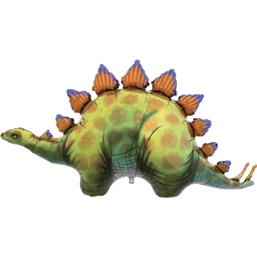 DinosaurStegasaurus Dinosaur folieballon 117 cm