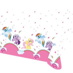 My Little Pony: My Little Pony plastikdug 120 x 180 cm