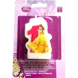 PrinsesserDisney prinsesser fødselsdagslys 1