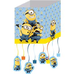 FestartiklerMinions Pinata