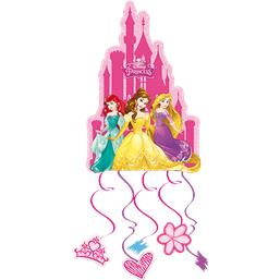 PrinsesserDisney Prinsesser pinata 21 x 28 cm