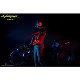 V Male & Yaiba Kusanagi Action Figure Set