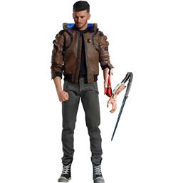 V Male Action Figure 30 cm
