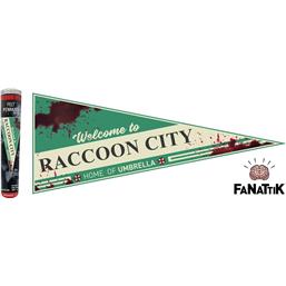 Resident Evil: Welcome To Raccoon City Vimpel