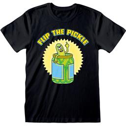 Flip The Pickle T-Shirt