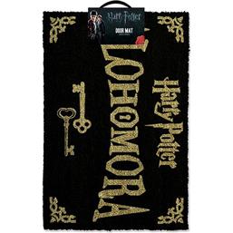 Harry Potter Alohomora Dørmåtte