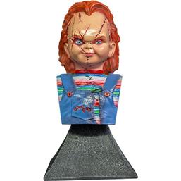 Chucky Mini Buste 15 cm