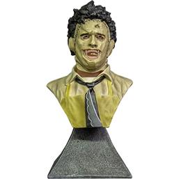 Texas Chainsaw Massacre: Leatherface Mini Buste 15 cm