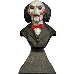 Saw: Billy Puppet Mini Buste 15 cm