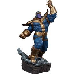 Avengers: Thanos (Modern Version) Statue 1/5 58 cm
