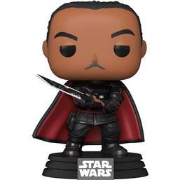 Moff Gideon POP! Star Wars Vinyl Figur (#380)