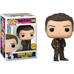 Roman Sionis POP! Heroes Figur CHASE (#306)
