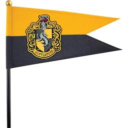 Harry PotterHufflepuff Flag