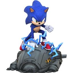 Sonic the Hedgehog 1/6 13 cm