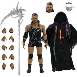 Wrestling: Evil Ultimates Action Figure 18 cm