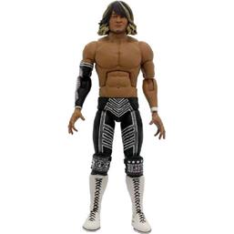 WrestlingHiroshi Tanahashi Ultimates Action Figure 18 cm