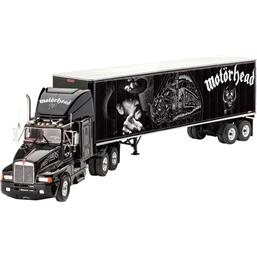 Motorhead Tour Truck Model Kit 1/32 55 cm